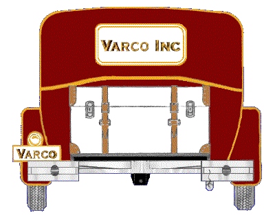Varco, Inc. Logo
